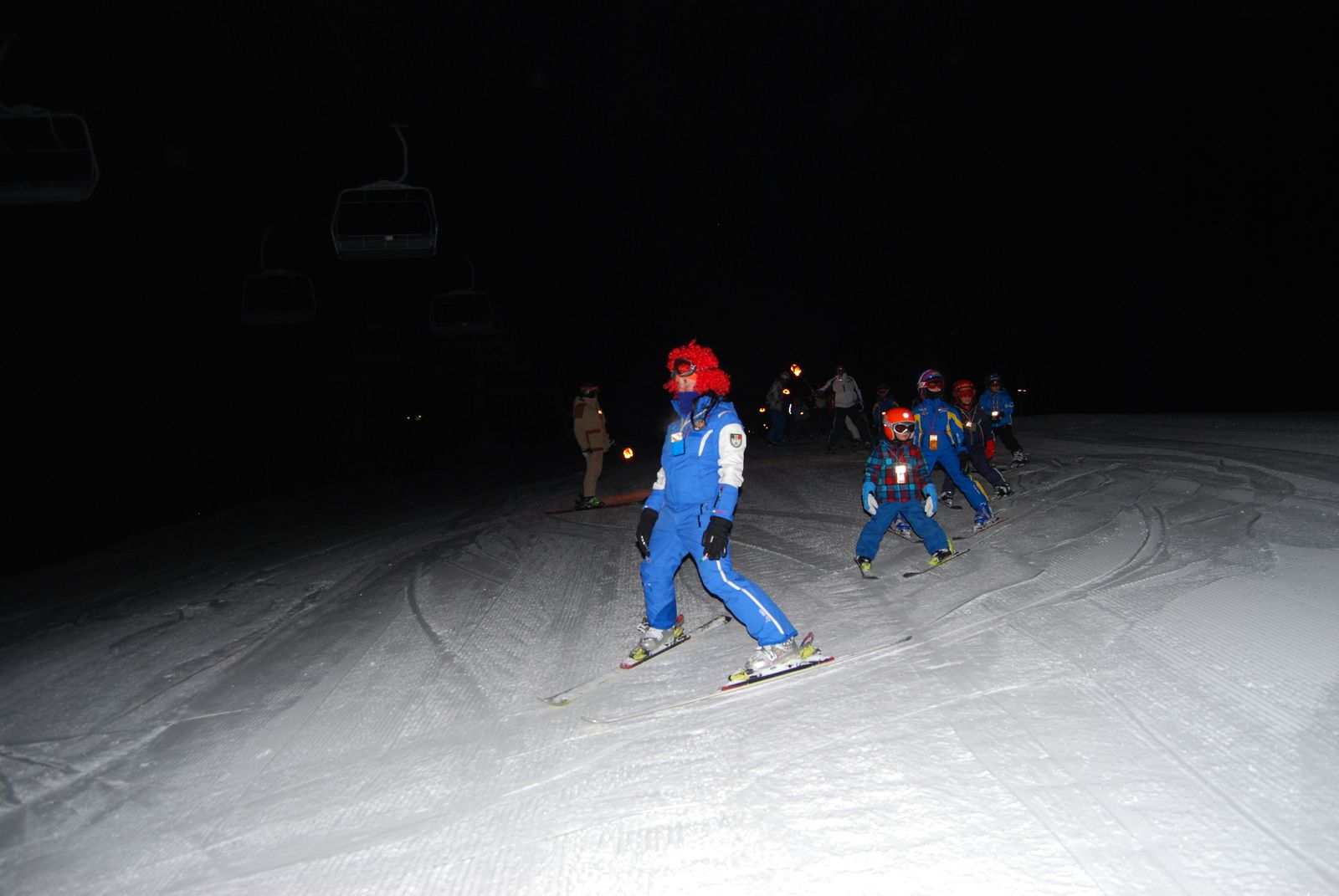 Cena e Fiaccolata 00092